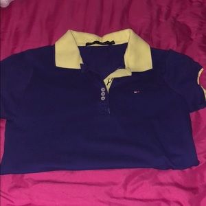 Tommy shirt